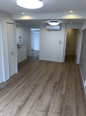 パールハイツ笹塚の物件内観写真